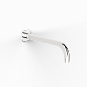 Figura Wall Spout 200mm