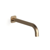 Figura Wall Spout 200mm