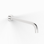 Figura Wall Spout 250mm