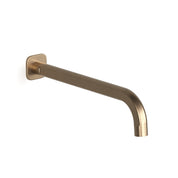 Figura Wall Spout 250mm