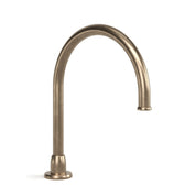 Bremont Hob Mounted Kitchen or Laundry Sink Spout