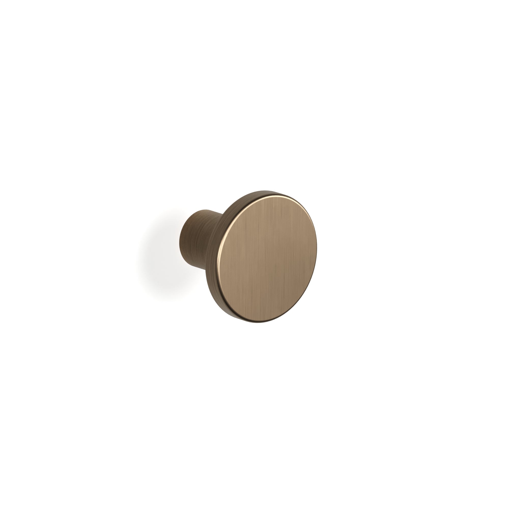 Figura Cabinet Knob Disc