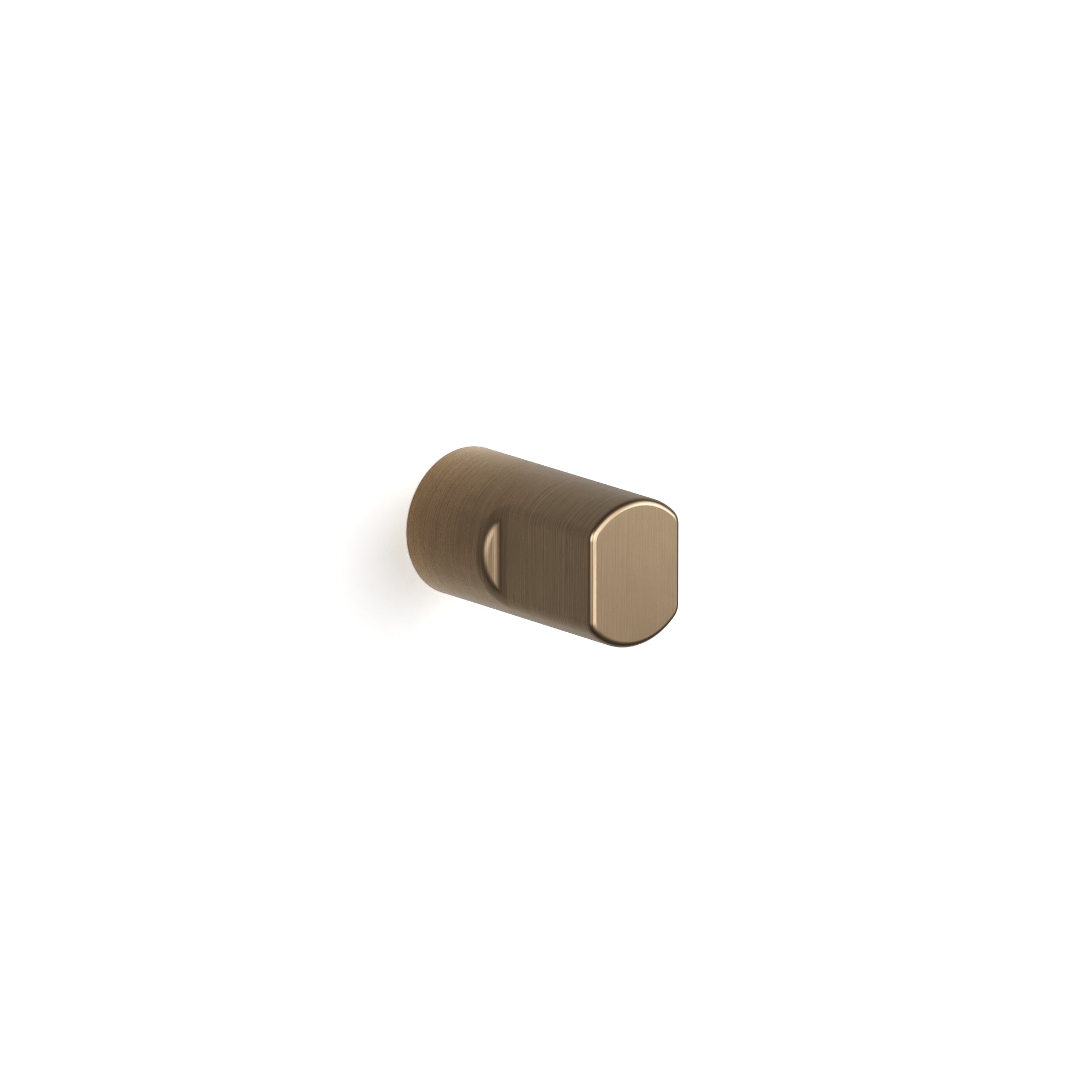 Figura Cabinet Knob Form