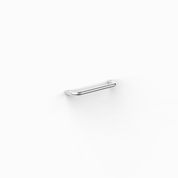 Figura Hand Towel Rail Single 300mm
