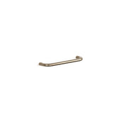 Figura Hand Towel Rail Single 300mm