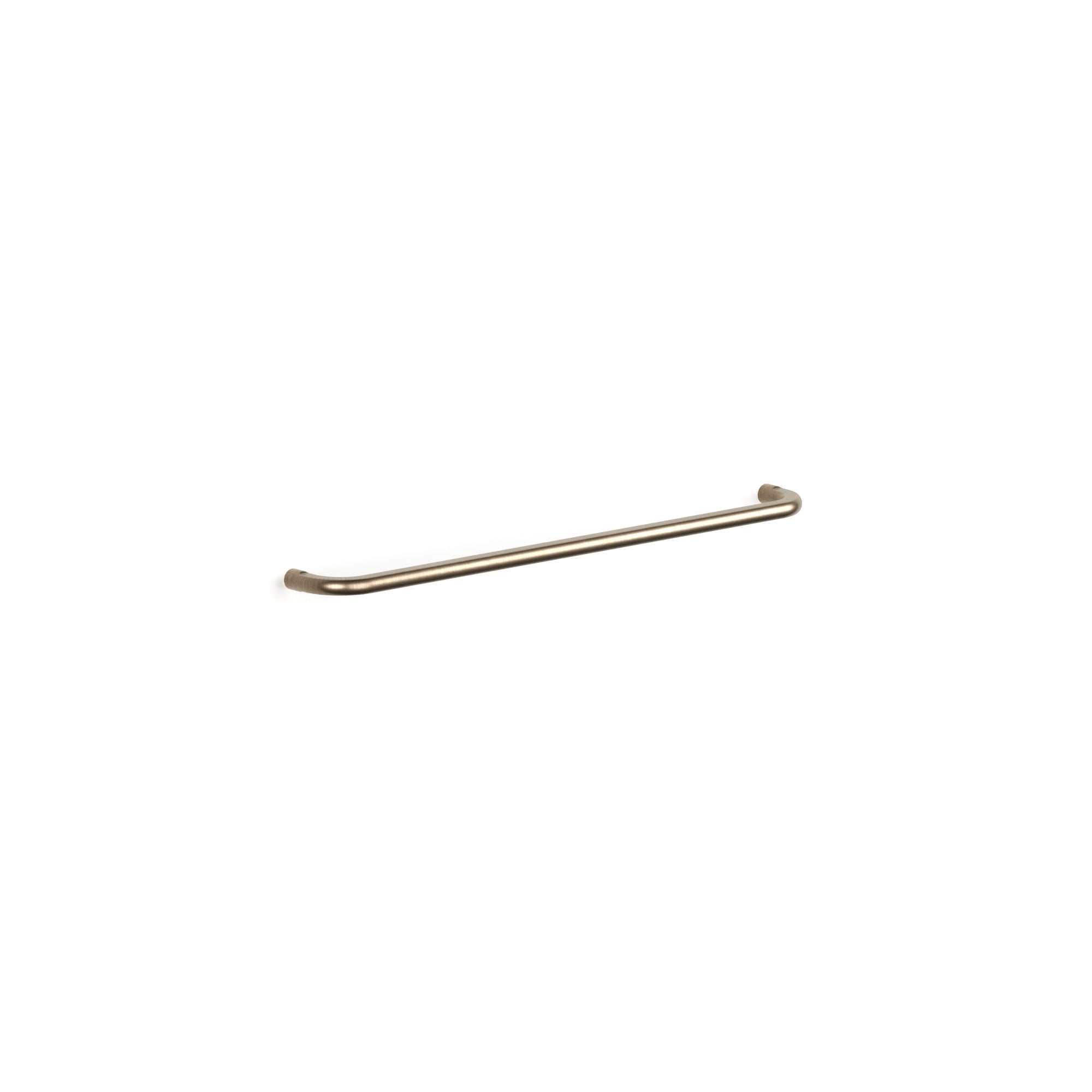 Figura Towel Rail Single 600mm