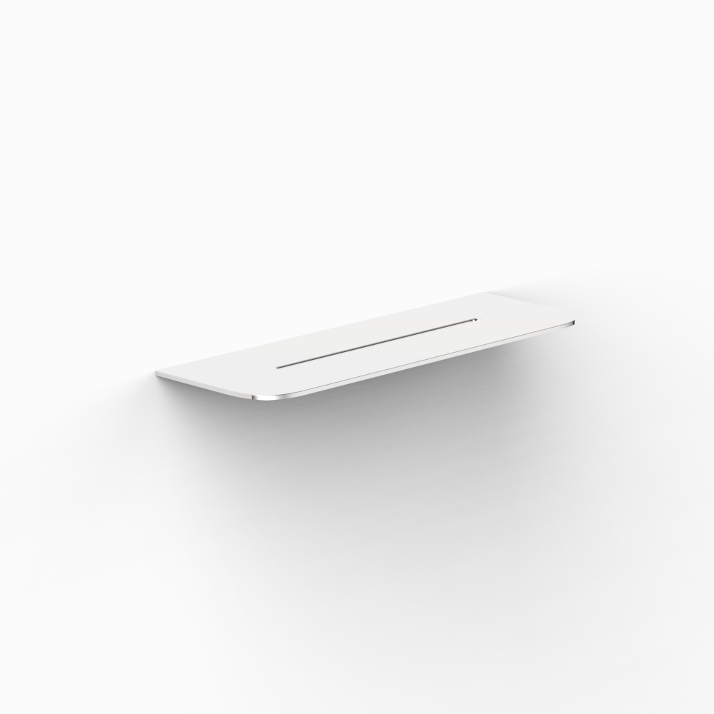Figura Shower Shelf 300mm