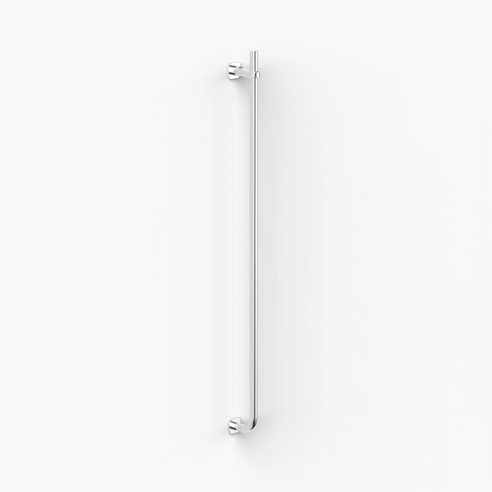 Figura Vertical Heated Towel Rail
