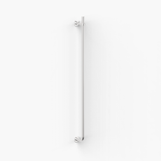 Figura Vertical Heated Towel Rail