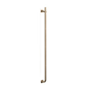 Figura Vertical Heated Towel Rail