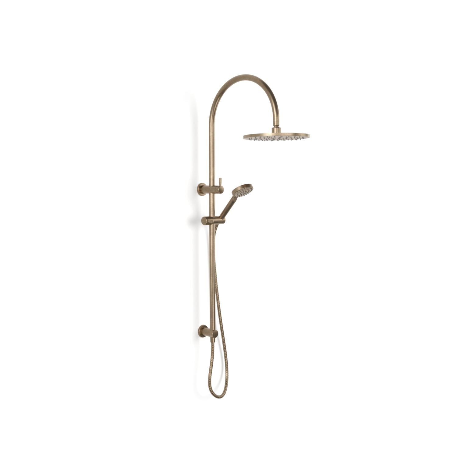 Bremont Dual Shower 600 Crv 90Rnd, 250