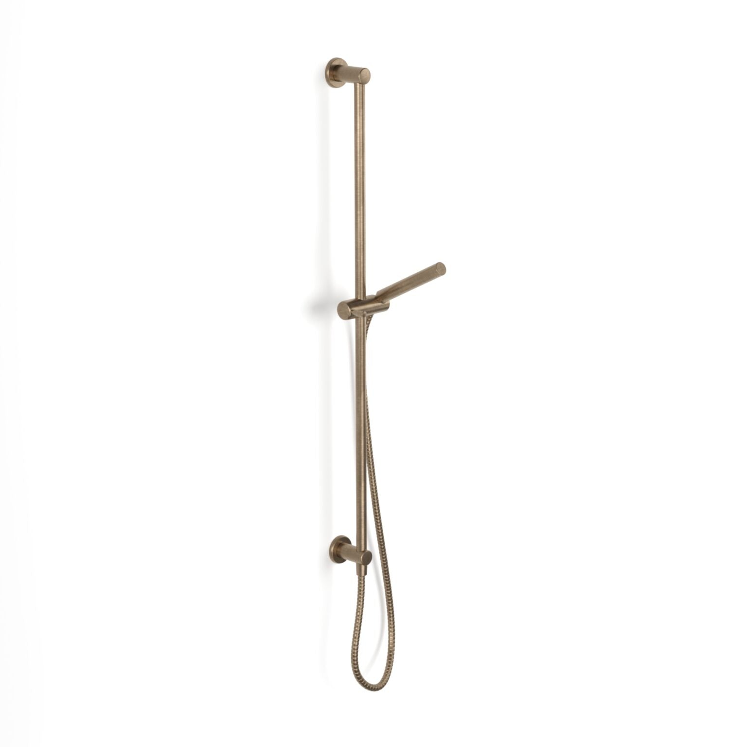 Bremont Slide Shower, 900mm Rail, Micro Hand Shower