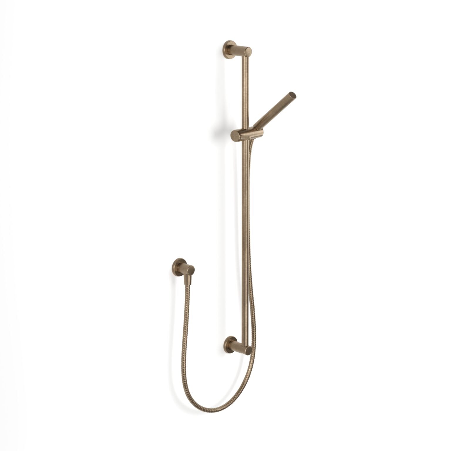 Bremont Slide Shower, 900mm Rail, Micro Hand Shower