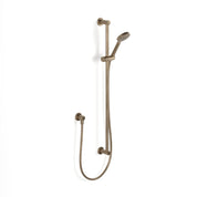 Bremont Slide Shower, 900mm Rail, Round Hand Shower