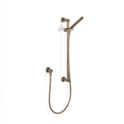 Bremont Slide Shower, 600mm Rail, Micro Hand Shower
