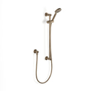 Bremont Slide Shower, 600mm Rail, Round Hand Shower