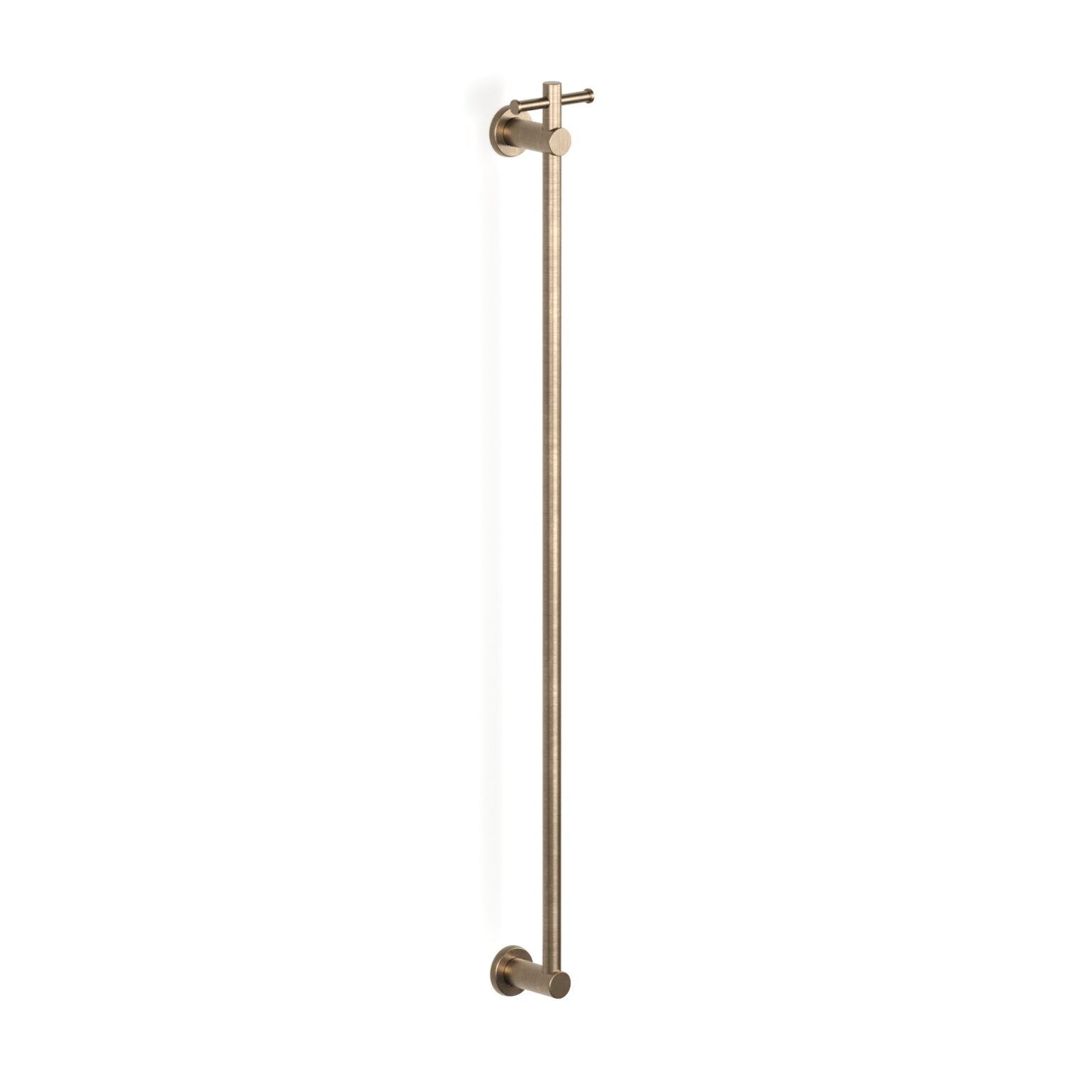 Bremont Vertical Heated Rail with T Bar