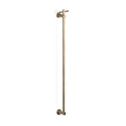 Bremont Vertical Heated Rail with T Bar