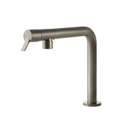 Fisso Right Angle Swivel Mixer