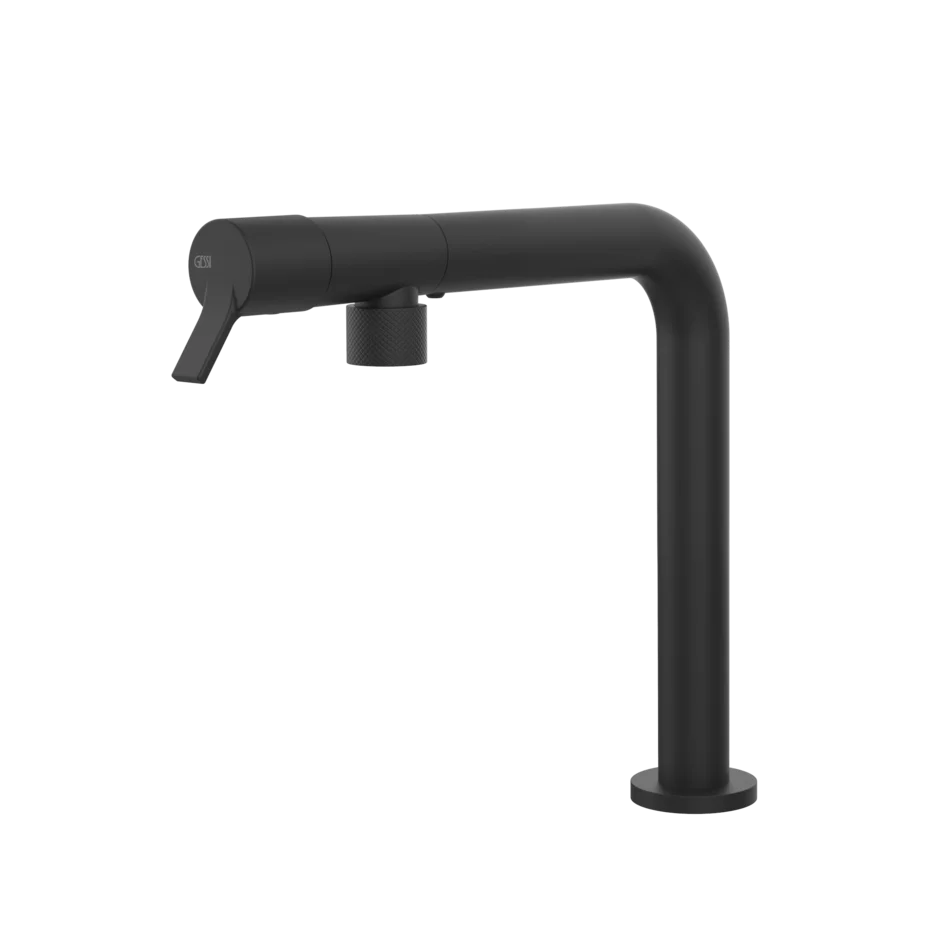 Fisso Right Angle Swivel Mixer