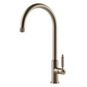 Venti20 Goose Neck Kitchen Mixer