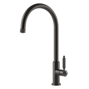 Venti20 Goose Neck Kitchen Mixer