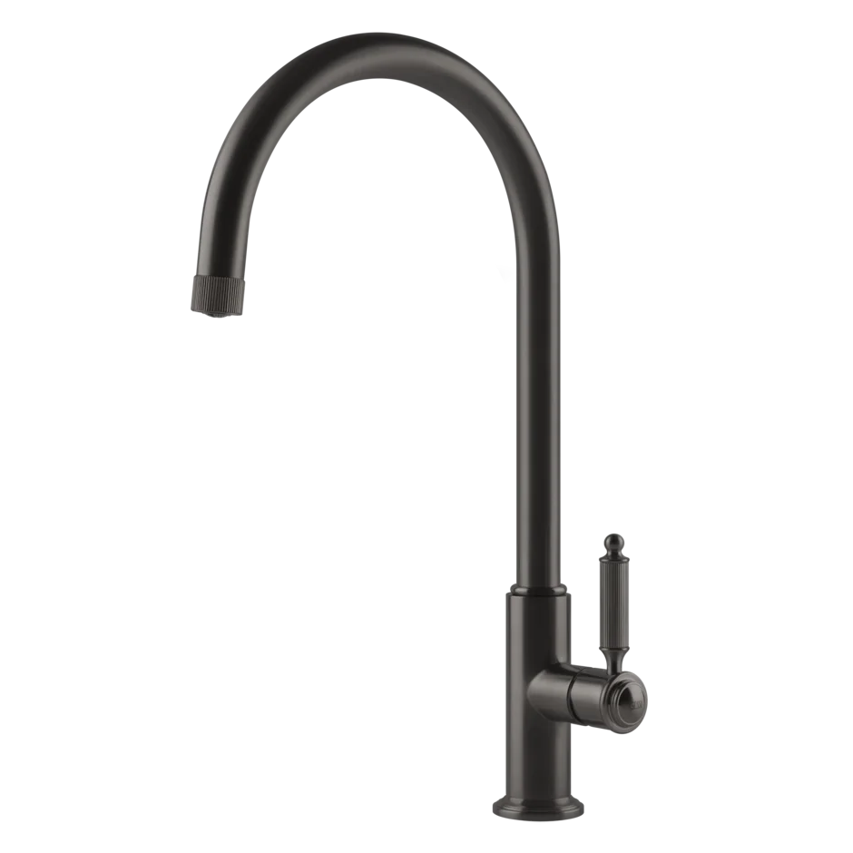 Venti20 Goose Neck Kitchen Mixer