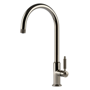 Venti20 Goose Neck Kitchen Mixer