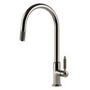 Venti20 Goose Neck Pullout  Kitchen Mixer