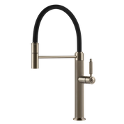 Venti20 Kitchen Mixer with Flexi Hose Spout