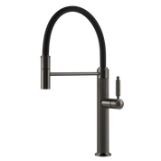Venti20 Kitchen Mixer with Flexi Hose Spout