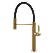Venti20 Kitchen Mixer with Flexi Hose Spout