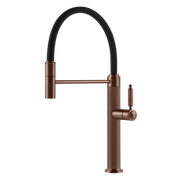 Venti20 Kitchen Mixer with Flexi Hose Spout
