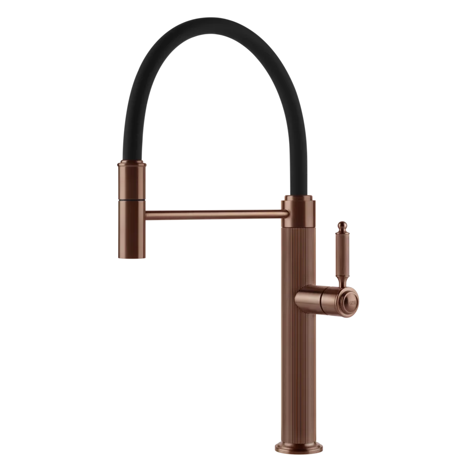 Venti20 Kitchen Mixer with Flexi Hose Spout