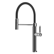 Venti20 Kitchen Mixer with Flexi Hose Spout