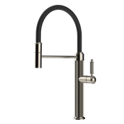 Venti20 Kitchen Mixer with Flexi Hose Spout