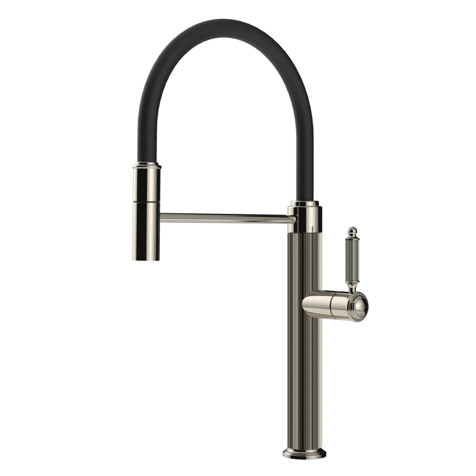 Venti20 Kitchen Mixer with Flexi Hose Spout