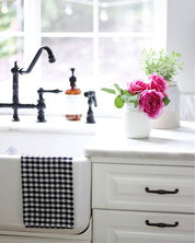 Shaws 600mm Fireclay Butlers Sink