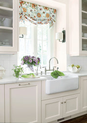 Shaws 800mm Fireclay Butlers Sink