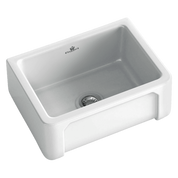 Chambord Henri Single bowl Fireclay Kitchen Sinks