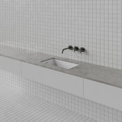 Maple Undermount