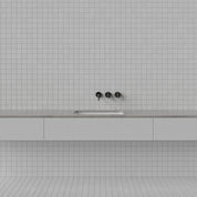 Maple Undermount