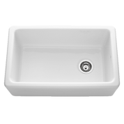 Chambord Philippe II Single Bowl Fireclay Sink