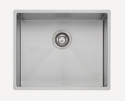 Spectra Singe Bowl Sink