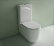 Milady Rimless Suite