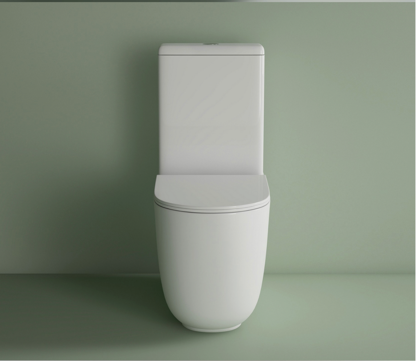 Milady Rimless Suite