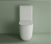 Milady Rimless Suite