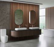 Milady Rimless Suite