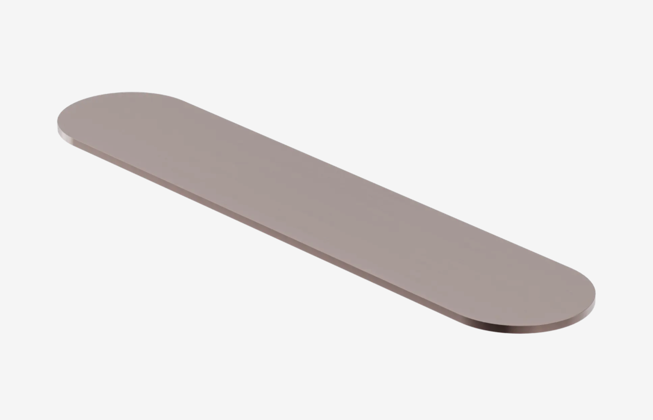 Zen SS316L Metal Shower Shelf