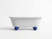 Liberty Ball Feet Free Standing Bath